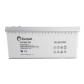 Sunpal Maintenance Free Solar Gel Cell Battery 12V 200Ah Price For Home And Commercial Energy System